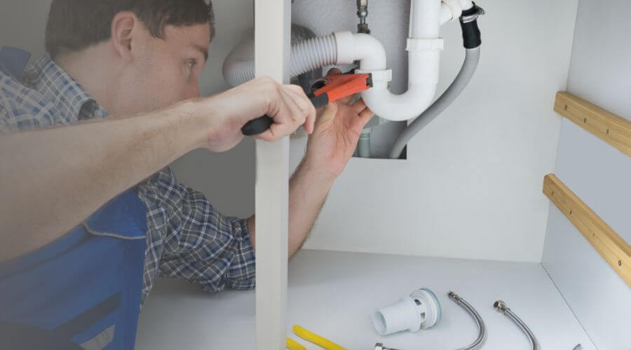 Professional Leak Detection in Fort Fairfield, ME