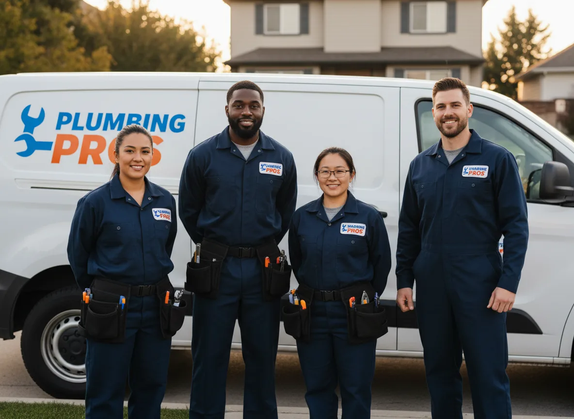 Water Heater Repair company in Fort Fairfield, ME