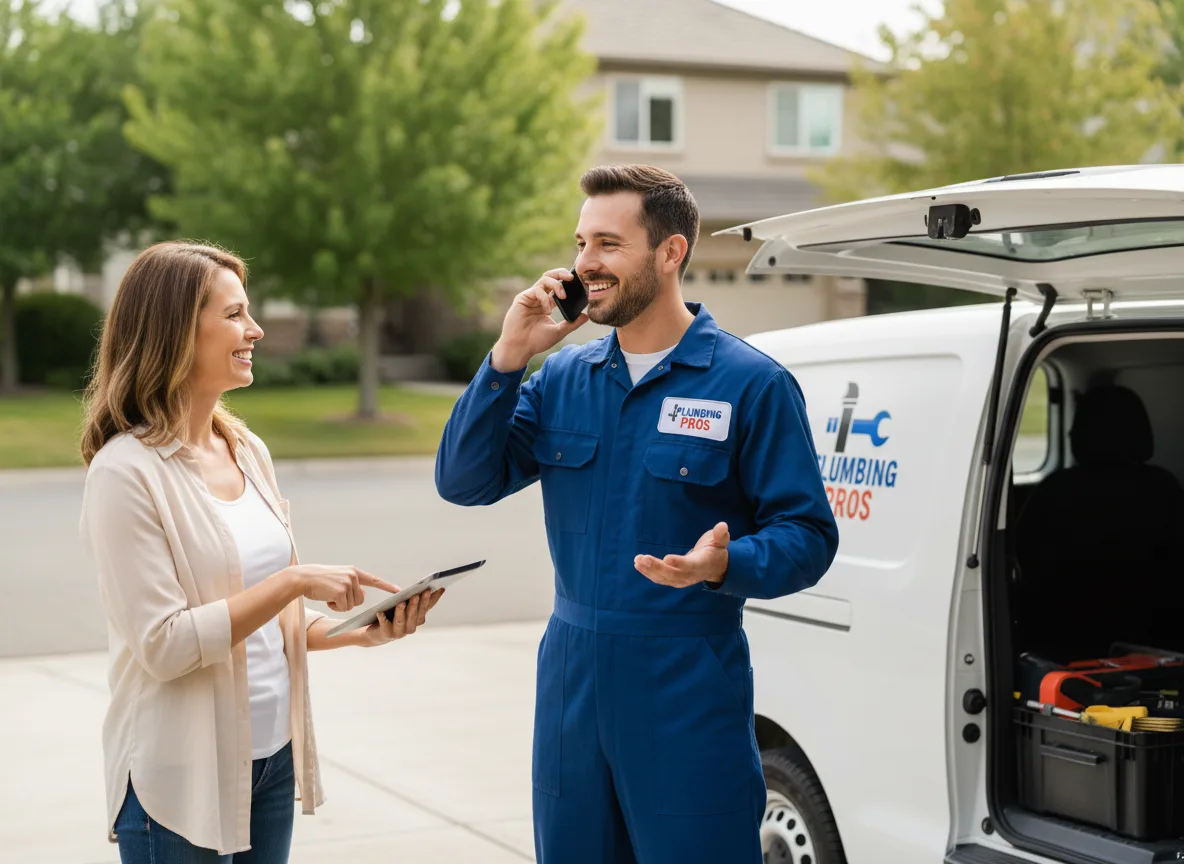 Water Heater Repair Fort Fairfield, ME FAQs